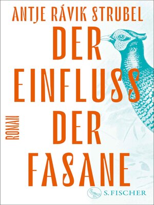 cover image of Der Einfluss der Fasane